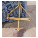 CountyLine Middle Buster