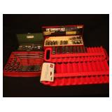 Miscellaneous Sockets & Socket Trays