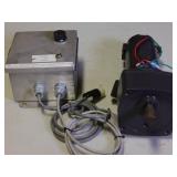 Electric Motor & More