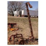 Massey Ferguson 3 Point Sickle Mower