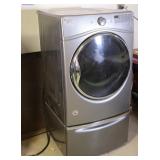 Whirlpool Dryer