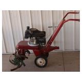 Rototiller, Subaru Ariens 175cc OHC Auto Choke