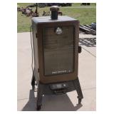 Pit Boss Smoker -Almost New