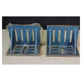 Milling Machine Angle Blocks