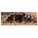 Metal Pipes