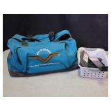 Molding Cutting Guide Tool & Tapping Blocks