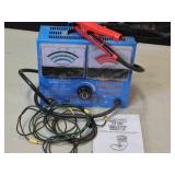 Chicago Electrical Amp Tester