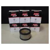 6 Baldwin Filters PA652