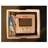 Digital Mini Protractor