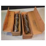 LARGE End Mills -see note