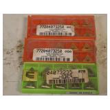 Carbide Insert TNMG 322 TIN & CS