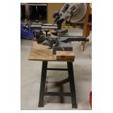 Craftsman Slide Compound Miter Saw