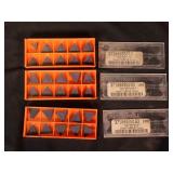 Carbide Inserts, TPU 321 ALOX SPB15-MC, 29