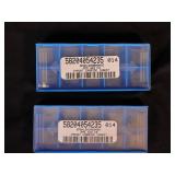 SPG 422 C6 Carbide Inserts, 20 Inserts