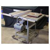 Delta Table Saw