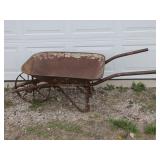 Wheelbarrow