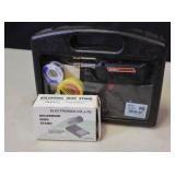Soldering Gun Kit & Stand