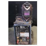 Welder, Miller Thunderbolt AC/DC Stick Welder