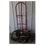 Oxyacetylene Torch and Cart