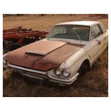 1965 Ford Thunderbird