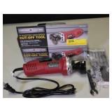 NEW Chicago 3" Electric Cut-Off Tool