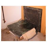 Tabletops, 7 total, 2