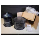 Dynatrap Insect Trap -looks new in box