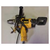 DeWalt 1/2" Reversing Drill
