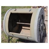 Compact Composer Tumbler