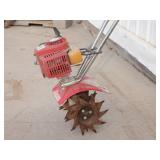 Mini Mantis Rototiller