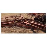 Steel Building Components