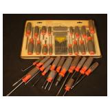 HDX Screwdrivers