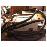 Electro-Hydronic Boiler, Argo Industries