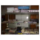 Contents of 3 Shelves