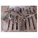 T-Post, Driver, Heavy Springs, Mirrors, & More