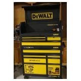 DeWalt Toolbox, NICE!