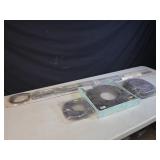 Auto Restoration Weather Stripping