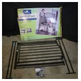 Top Pet  Arched Pet Gate