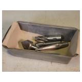 Milling Machine Accessories