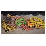 Electrical Cords, Tote NOT Included