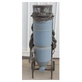 Sand Blaster, Cadillac Products