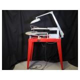 RBI Hawk Precision Scroll Saw