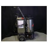 Raider Pressure Washer and Steam Cleaner