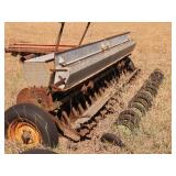 Grain Drill