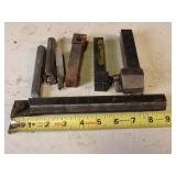 Indexing Boring Bars for lathe