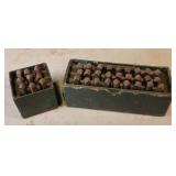 Vintage Punches for marking metal