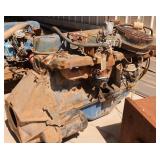 Ford Engine