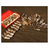 Hex Bit Sockets & Other Miscellaneous Tools