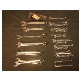 Miscellaneous Metric  Wrenches