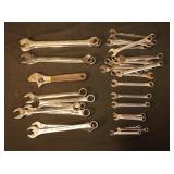 Miscellaneous SAE Wrenches